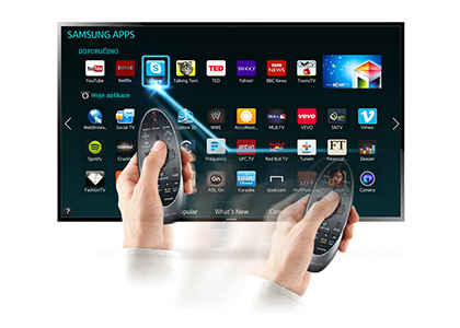 Samsung TV